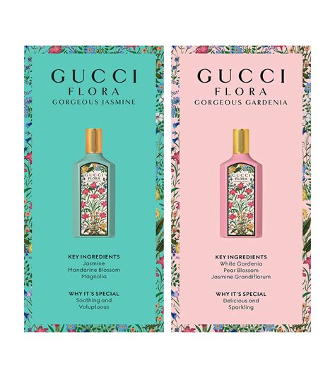 fragrentica flora gucci|Flora Gorgeous Jasmine Gucci for women .